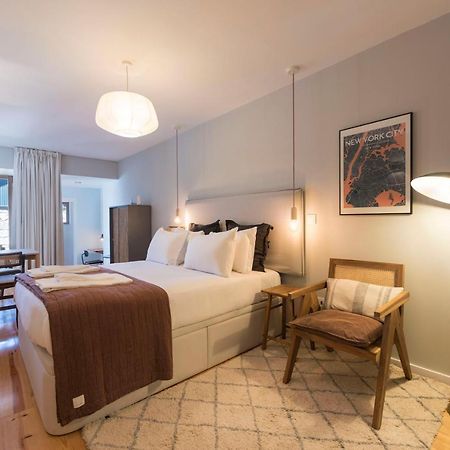 Porto Central Loft III Екстер'єр фото