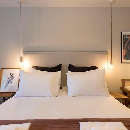 Porto Central Loft III Екстер'єр фото