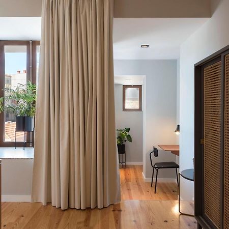 Porto Central Loft III Екстер'єр фото