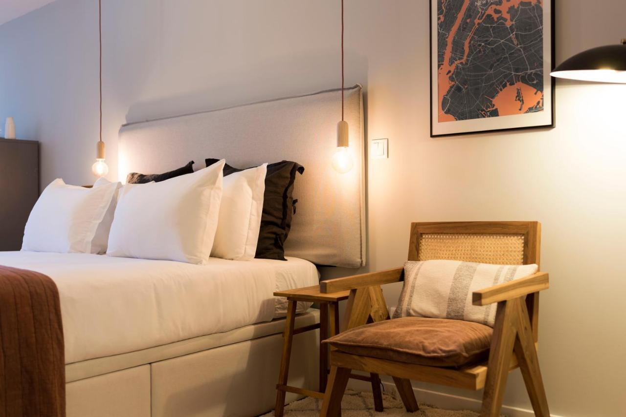 Porto Central Loft III Екстер'єр фото