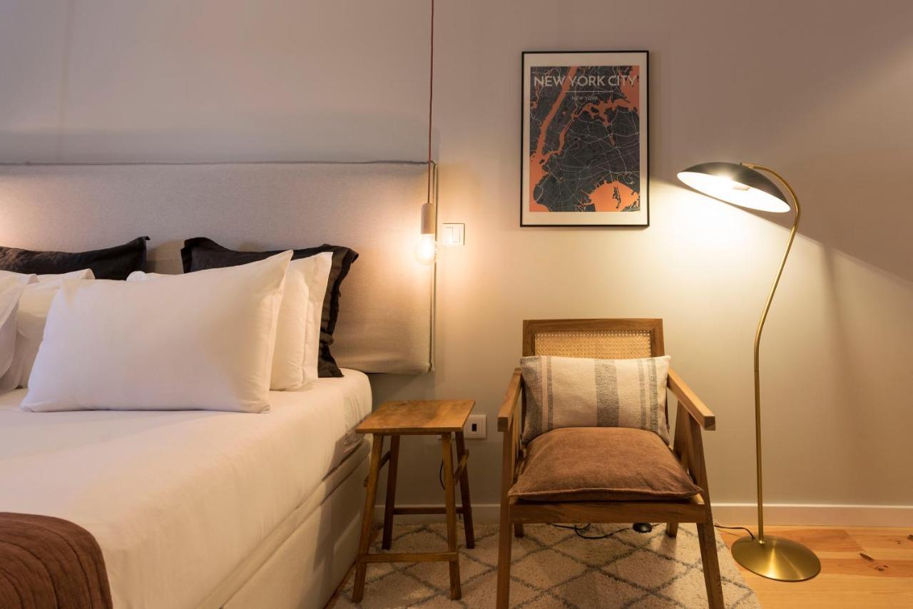 Porto Central Loft III Екстер'єр фото