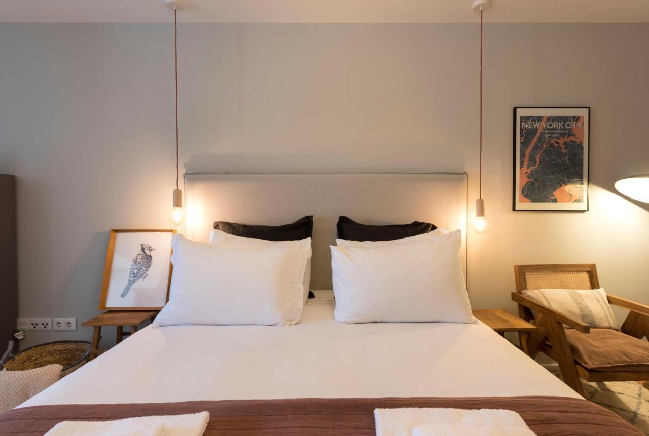 Porto Central Loft III Екстер'єр фото