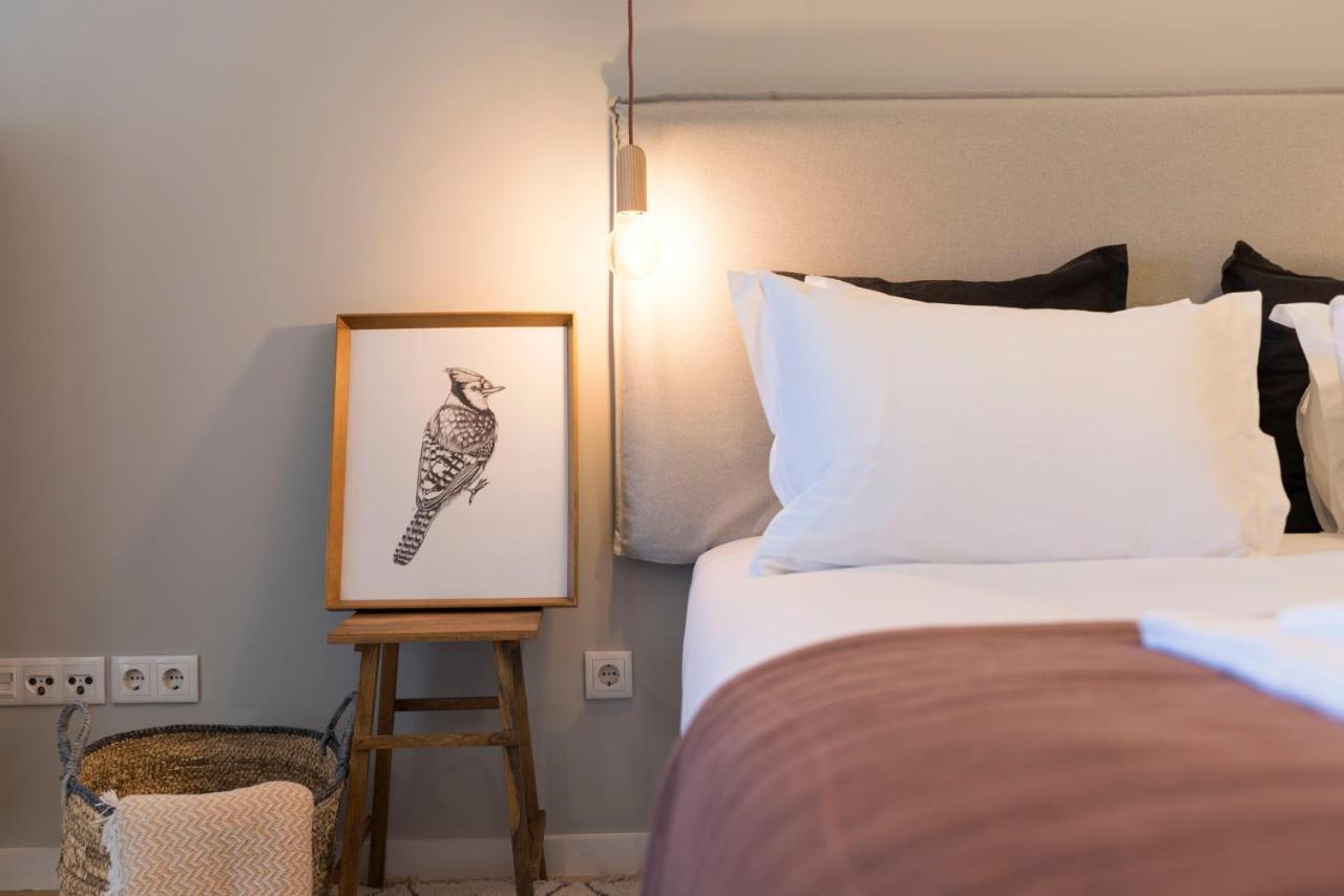Porto Central Loft III Екстер'єр фото
