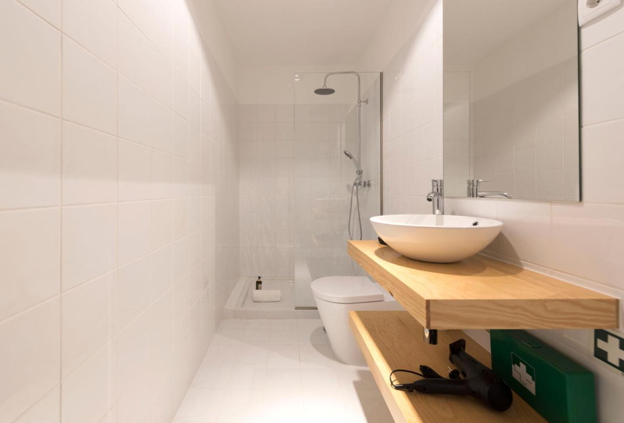 Porto Central Loft III Екстер'єр фото
