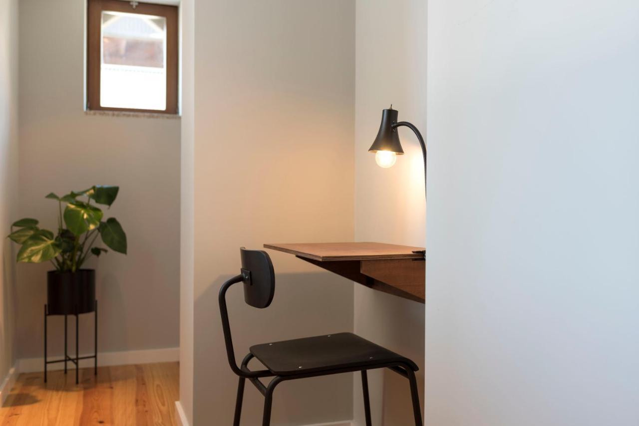 Porto Central Loft III Екстер'єр фото