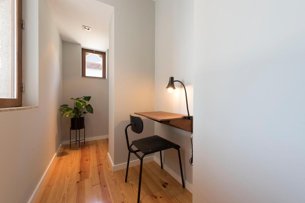 Porto Central Loft III Екстер'єр фото