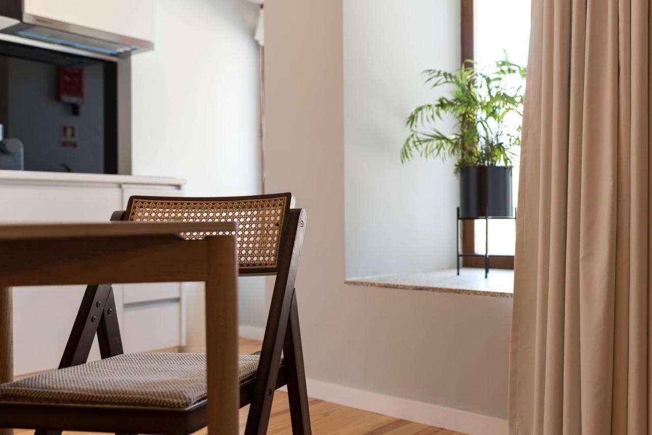 Porto Central Loft III Екстер'єр фото