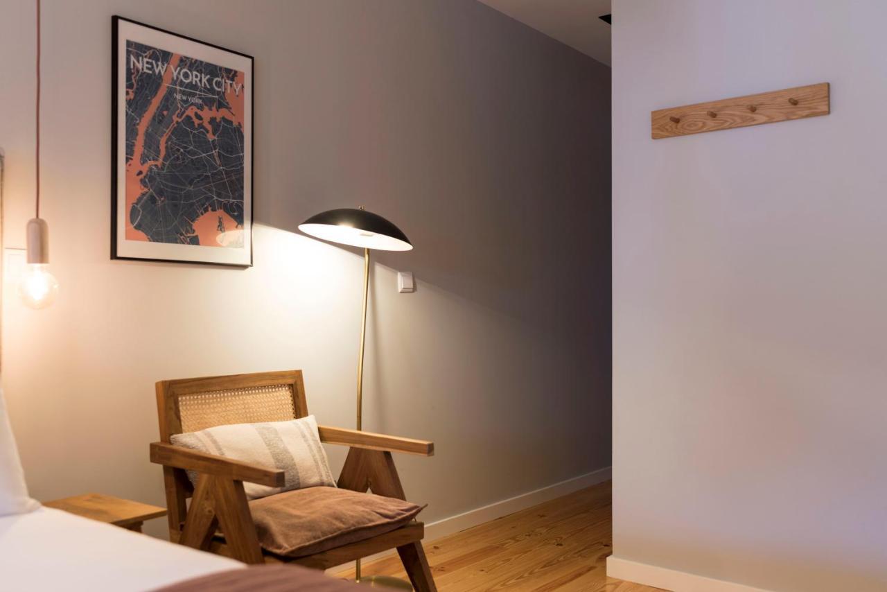 Porto Central Loft III Екстер'єр фото