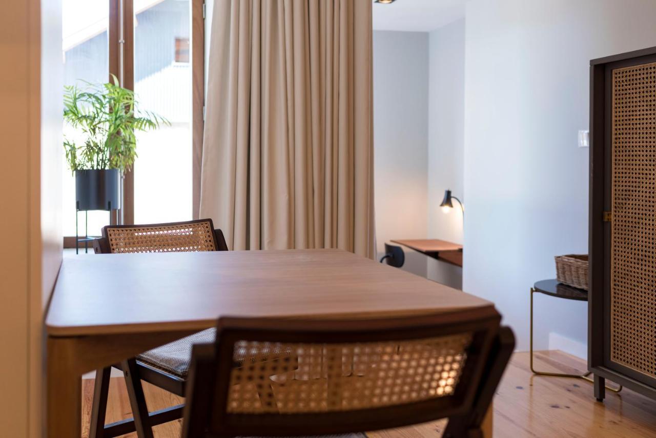 Porto Central Loft III Екстер'єр фото